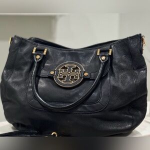Authentic Tory Burch Bag “Amanda” Handbag